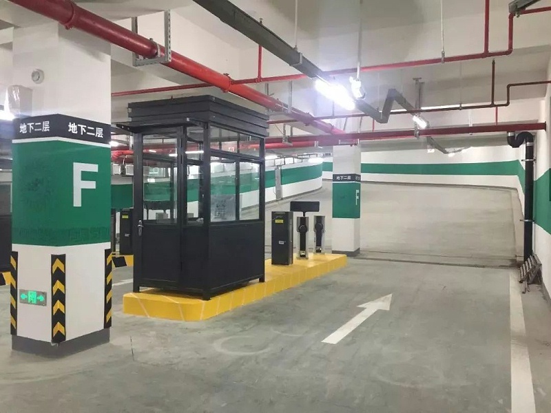 停車場綜合布線的六點(diǎn)注意事項(xiàng)