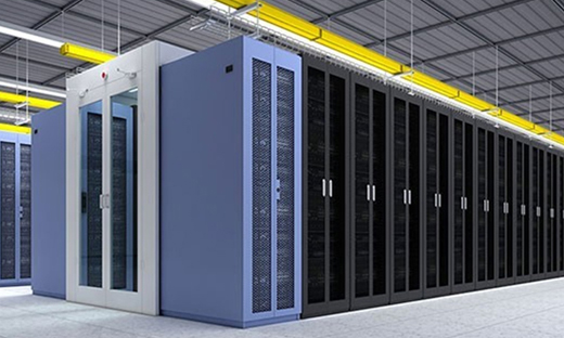 模塊化機房工程